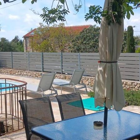 Private Villa Demetra 1768 With Pool - Close To فيسكاردو المظهر الخارجي الصورة
