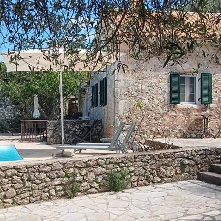 Private Villa Demetra 1768 With Pool - Close To فيسكاردو المظهر الخارجي الصورة