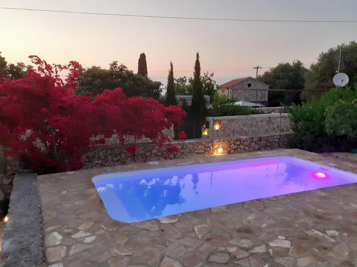 Private Villa Demetra 1768 With Pool - Close To فيسكاردو المظهر الخارجي الصورة