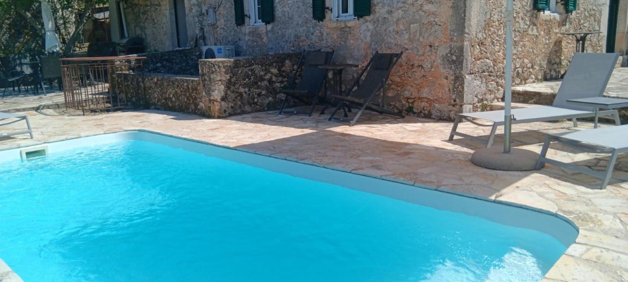 Private Villa Demetra 1768 With Pool - Close To فيسكاردو المظهر الخارجي الصورة