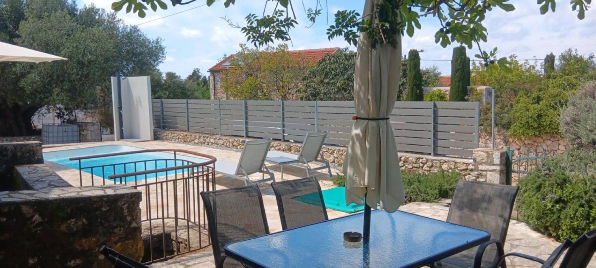 Private Villa Demetra 1768 With Pool - Close To فيسكاردو المظهر الخارجي الصورة
