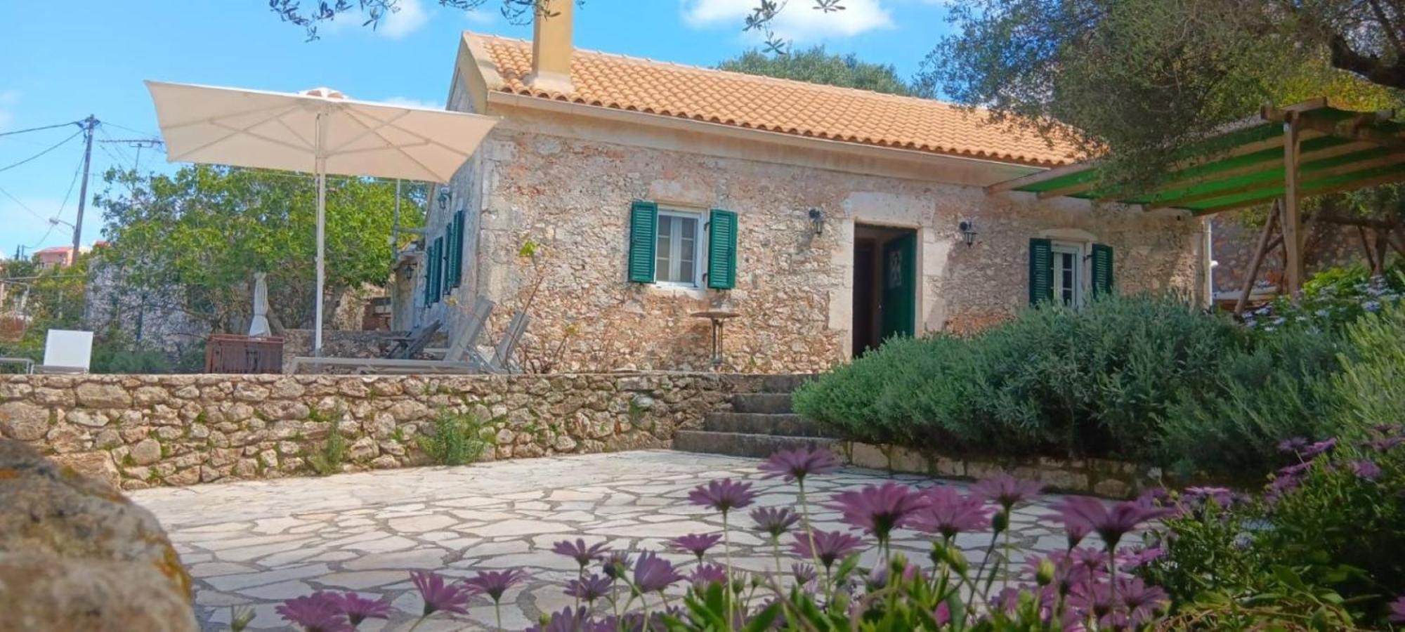 Private Villa Demetra 1768 With Pool - Close To فيسكاردو المظهر الخارجي الصورة