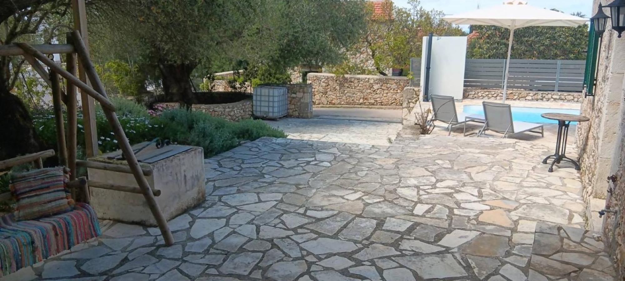 Private Villa Demetra 1768 With Pool - Close To فيسكاردو المظهر الخارجي الصورة