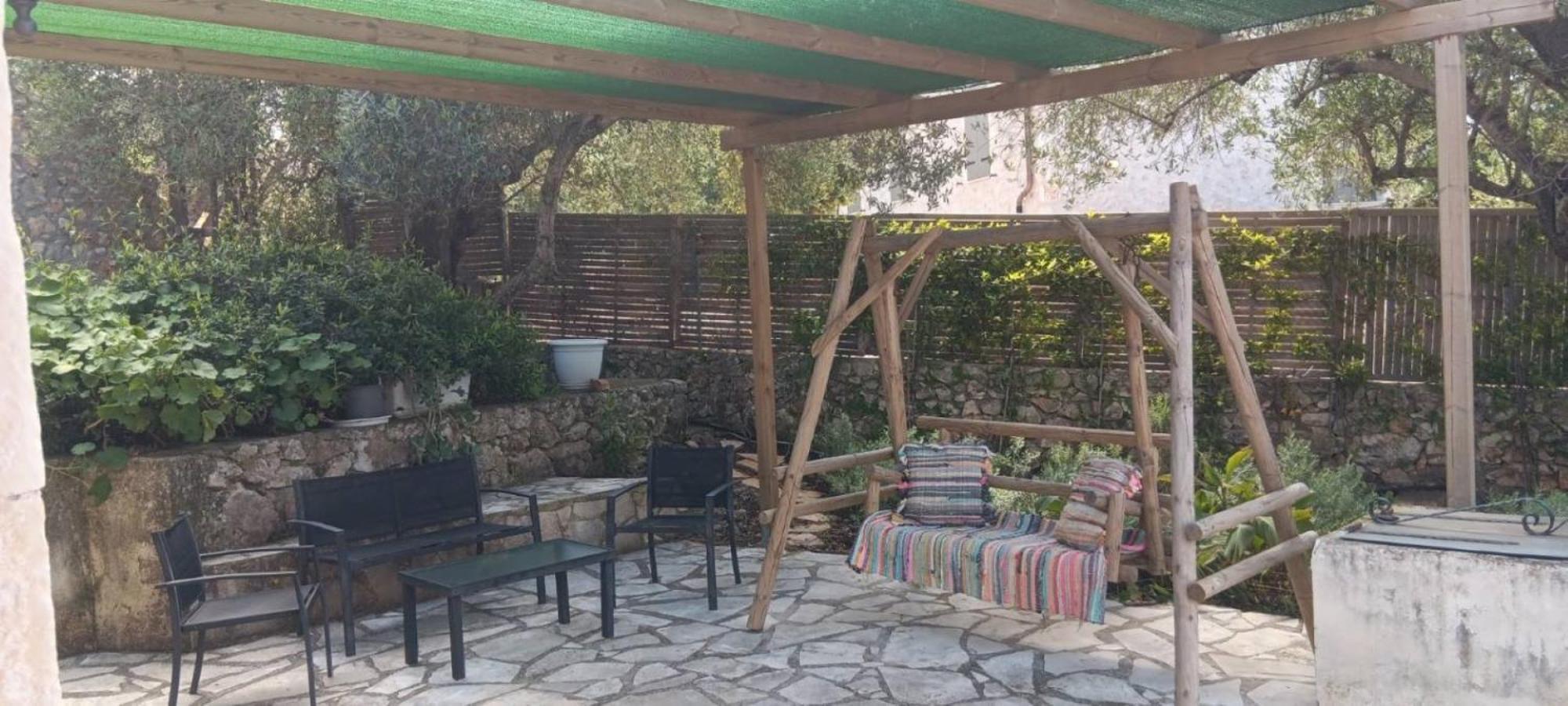 Private Villa Demetra 1768 With Pool - Close To فيسكاردو المظهر الخارجي الصورة