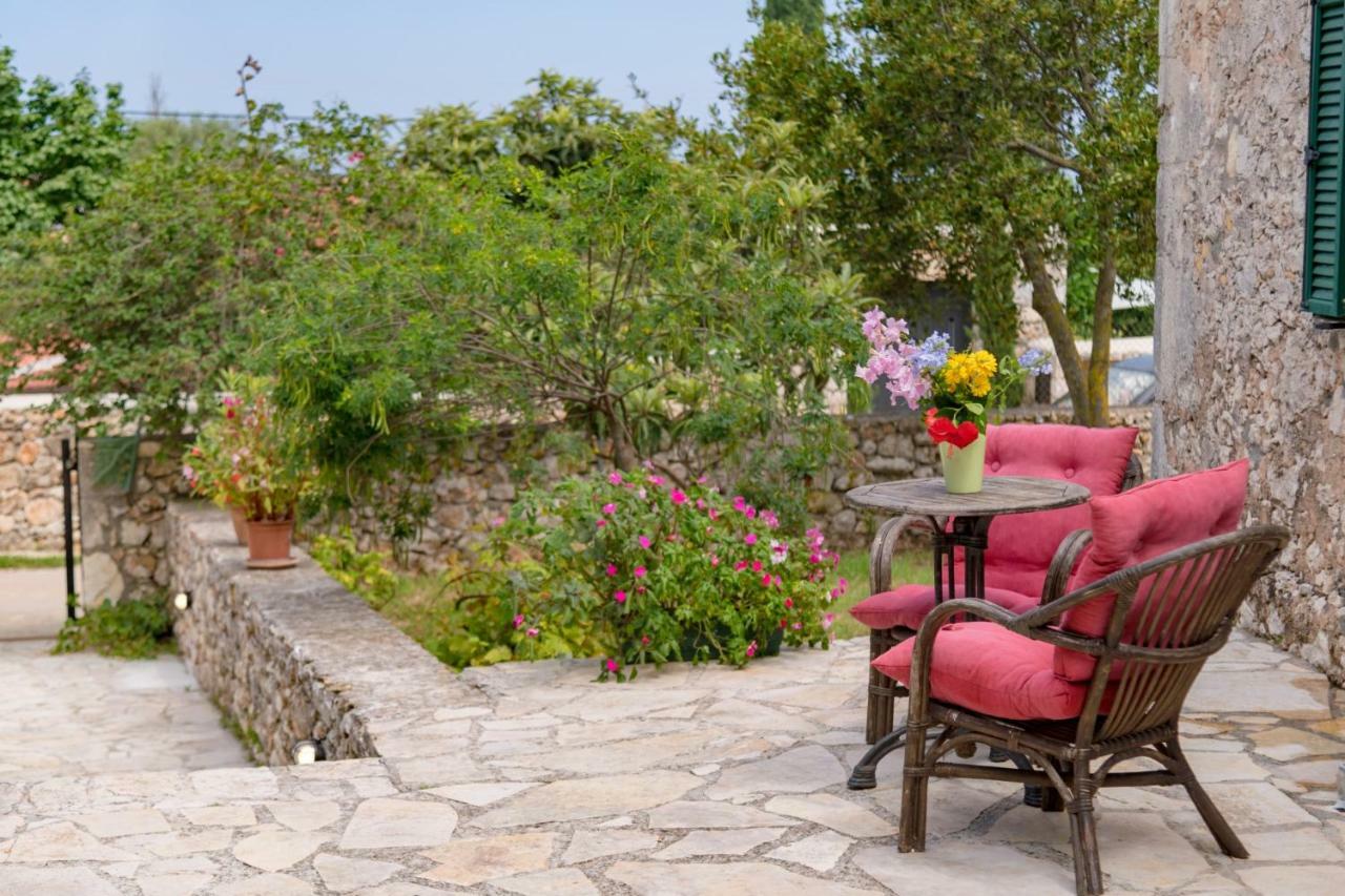 Private Villa Demetra 1768 With Pool - Close To فيسكاردو المظهر الخارجي الصورة