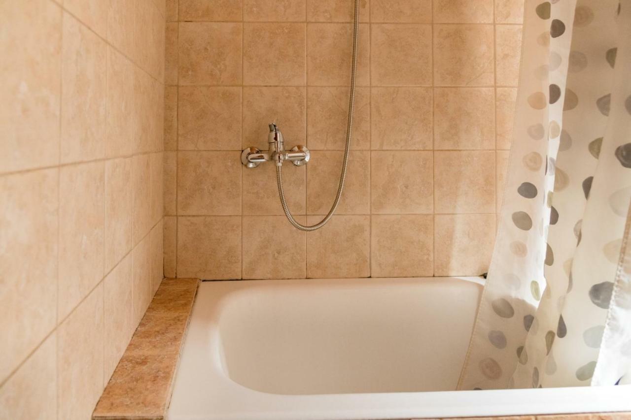 Private Villa Demetra 1768 With Pool - Close To فيسكاردو المظهر الخارجي الصورة