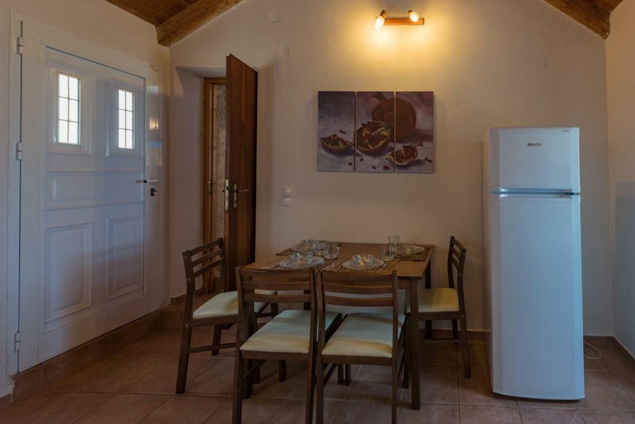 Private Villa Demetra 1768 With Pool - Close To فيسكاردو المظهر الخارجي الصورة