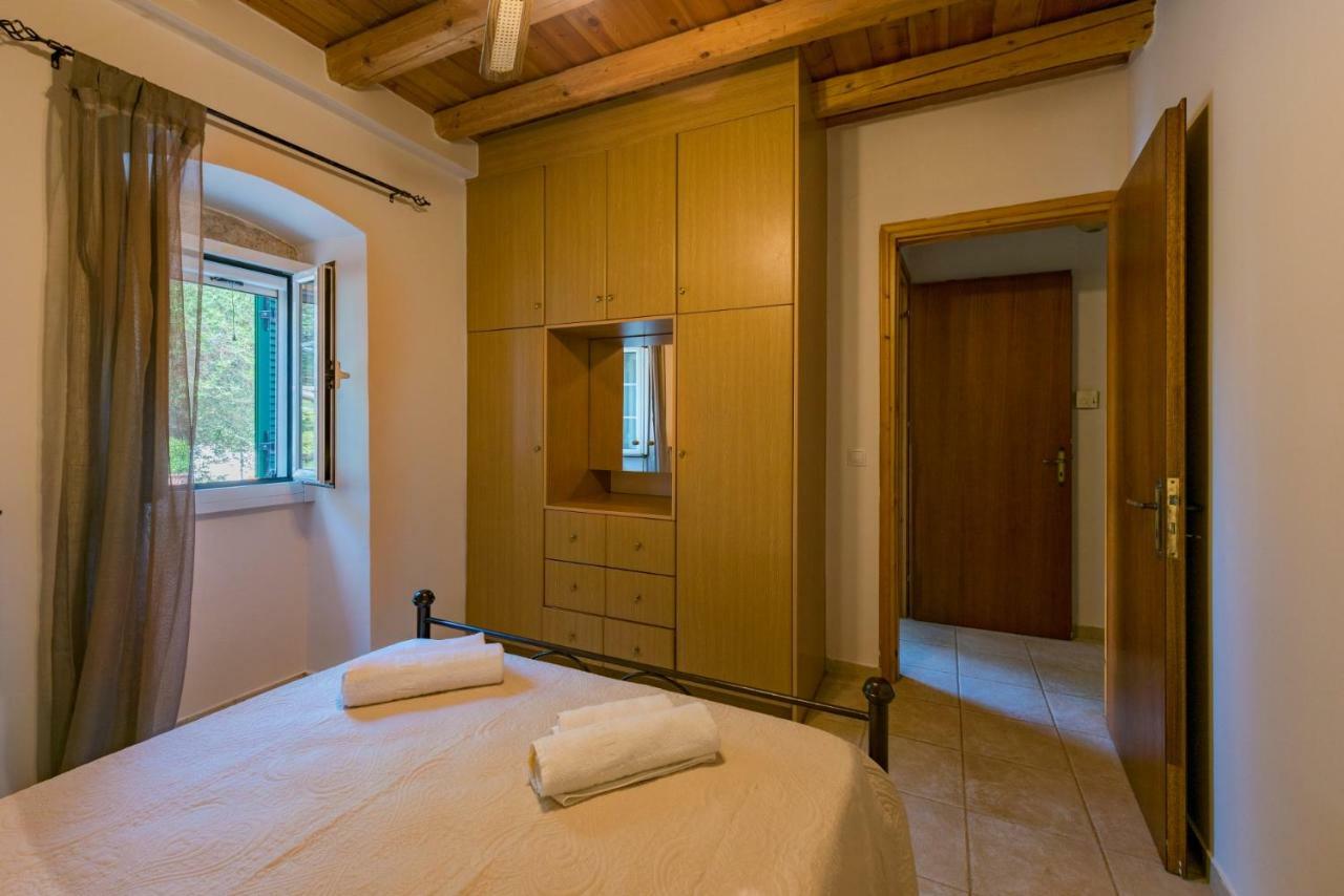 Private Villa Demetra 1768 With Pool - Close To فيسكاردو المظهر الخارجي الصورة