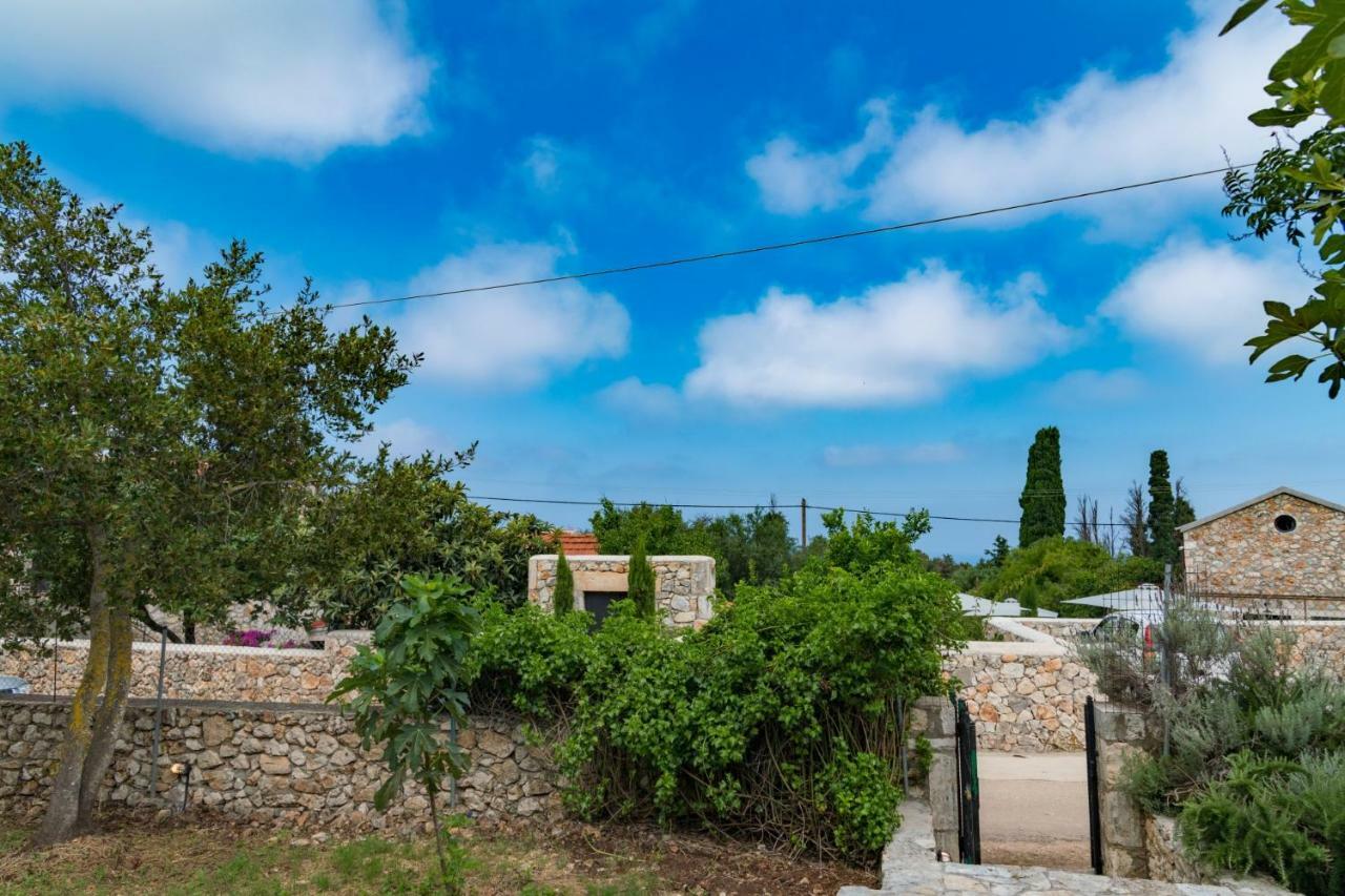Private Villa Demetra 1768 With Pool - Close To فيسكاردو المظهر الخارجي الصورة