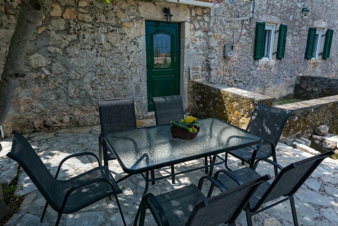 Private Villa Demetra 1768 With Pool - Close To فيسكاردو المظهر الخارجي الصورة