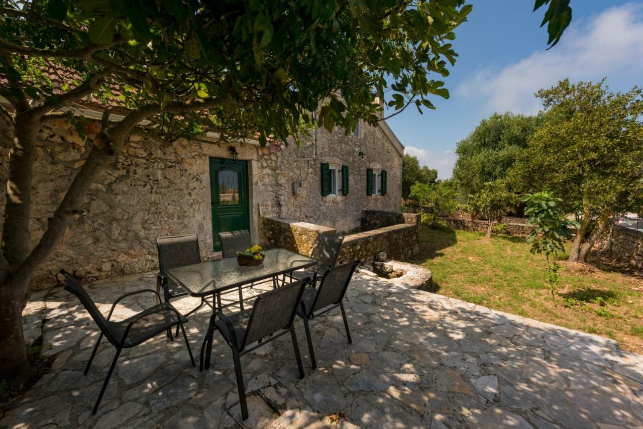 Private Villa Demetra 1768 With Pool - Close To فيسكاردو المظهر الخارجي الصورة