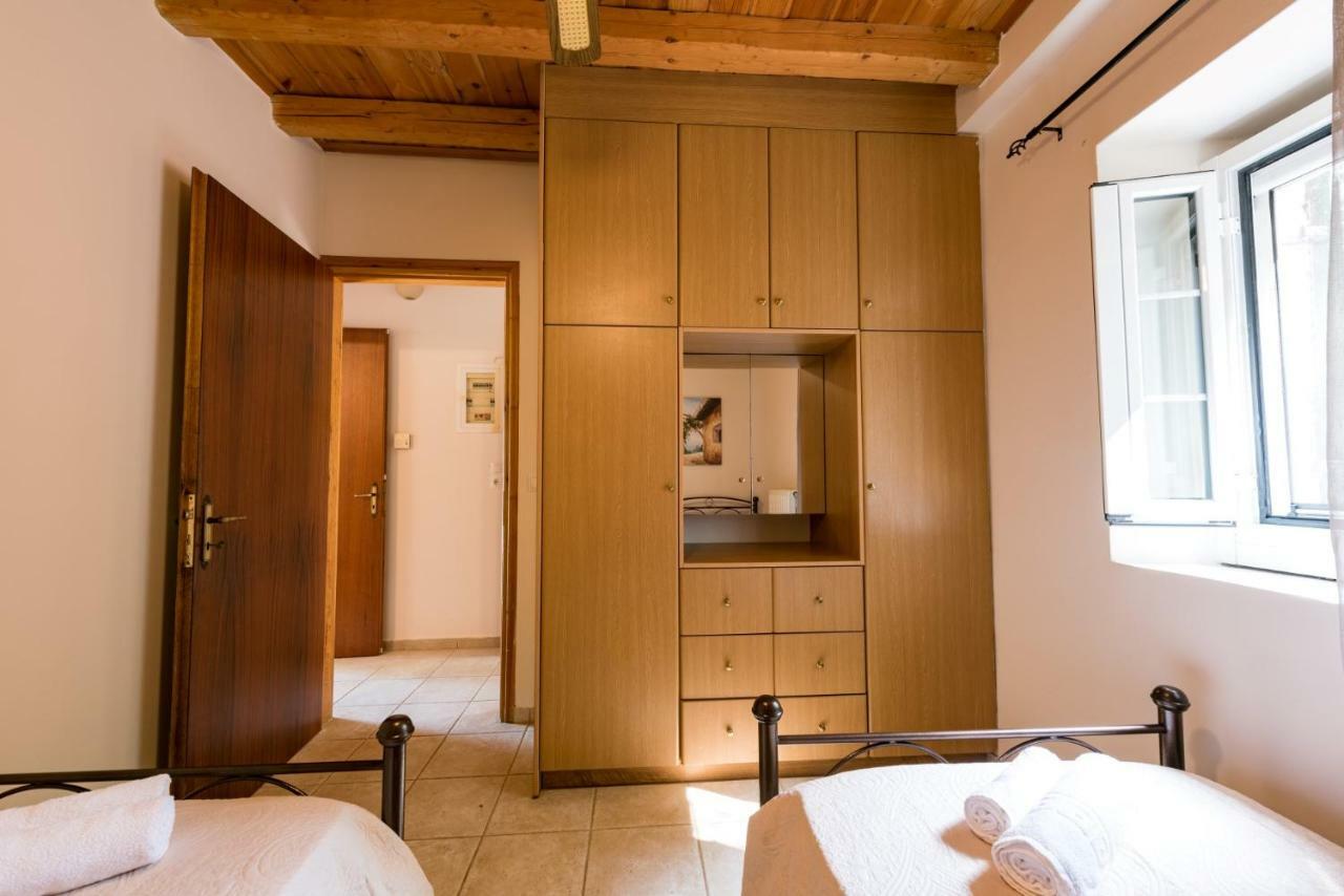 Private Villa Demetra 1768 With Pool - Close To فيسكاردو المظهر الخارجي الصورة