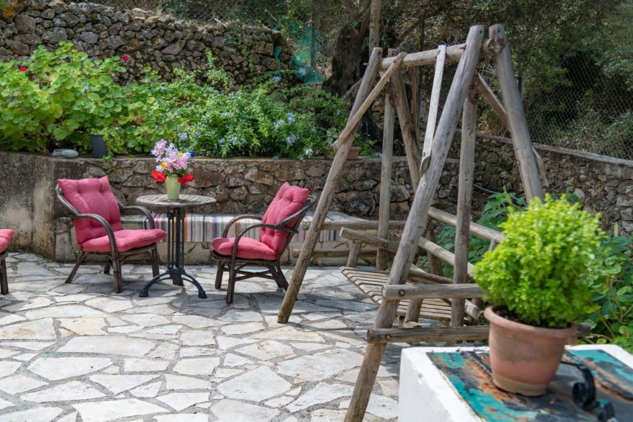 Private Villa Demetra 1768 With Pool - Close To فيسكاردو المظهر الخارجي الصورة
