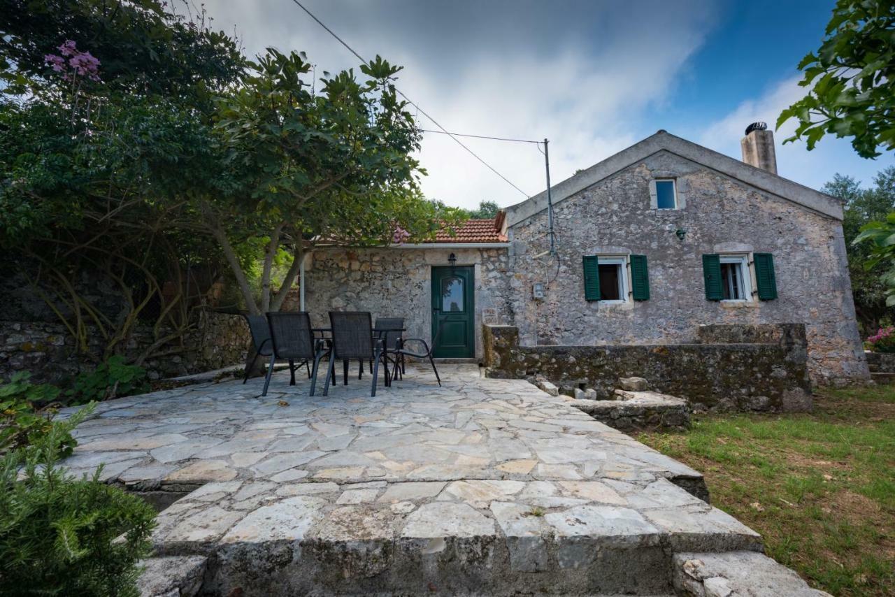 Private Villa Demetra 1768 With Pool - Close To فيسكاردو المظهر الخارجي الصورة