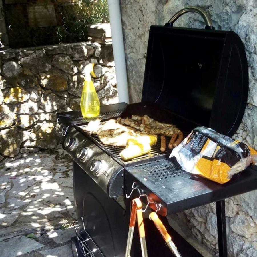 Private Villa Demetra 1768 With Pool - Close To فيسكاردو المظهر الخارجي الصورة